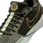 画像3: WMNS SABRINA 1  Khaki/Gold/Olive HF5517-302 Nike ナイキ シューズ   【海外取寄】【WOMEN'S】 (3)