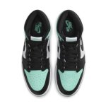 画像3: Air Jordan 1 High Retro OG Green Glow White/Black/Green DZ5485-130 Jordan ジョーダン シューズ   【海外取寄】 (3)