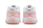 画像3: Wmns Air Jordan 11 Retro Low Pink/White AH7860-160 Jordan ジョーダン シューズ   【海外取寄】【WOMEN'S】 (3)