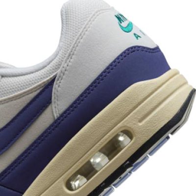 画像2: Air Max 1  White/Sail/Navy FQ8048-133 Nike ナイキ シューズ   【海外取寄】