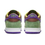 画像3: Dunk Low SP　VENEER Green/Brown/Purple DA1469-200 Nike ナイキ ベニヤ シューズ   【海外取寄】 (3)