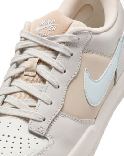 画像2: SB Force 58 Premium  Bone/Sand/Hemp/Blue DV5476-003 Nike ナイキ シューズ   【海外取寄】