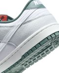 画像3: Dunk Low Retro　 Gray/White/Green HF2874-001 Nike ナイキ シューズ   【海外取寄】 (3)