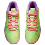 画像3: MB.01 Inverse Toxic Pink/Green/Purple 310437-01 Puma プーマ ラメロボール シューズ   【海外取寄】 (3)