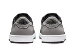 画像3: Air Jordan 1 Low Retro OG Shadow Black/Gray CZ0790-003 Jordan ジョーダン シューズ   【海外取寄】 (3)