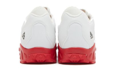 画像2: ACG AIR EXPLORAID White/Red FJ1920-101 Nike ナイキ エクスプロレイド シューズ   【海外取寄】