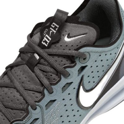 画像2: Air Zoom G.T. Cut 3 Cool Gray/Sail DV2918-002 Nike ナイキ シューズ   【海外取寄】