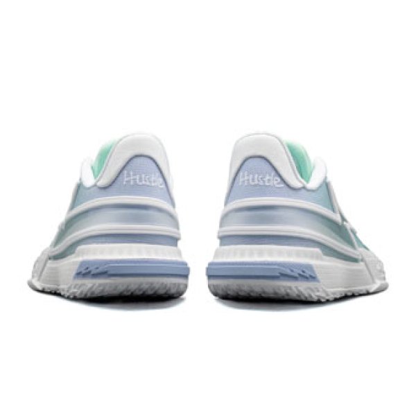Wade Flash Green/Purple ABPU027-4 Way Of Wade ウェイド Aurora