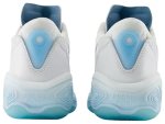 画像3: Fresh Foam BB 2 White/Light Blue BBFRSHW2 NewBalance ニューバランス ザック・ラビーン シューズ   【海外取寄】 (3)