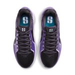 画像3: WMNS SABRINA 2 Purple/Black FZ1517-500 Nike ナイキ シューズ   【海外取寄】【WOMEN'S】 (3)