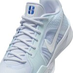 画像3: WMNS SABRINA 2　Conductor Gray/Blue FZ1517-002 Nike ナイキ シューズ   【海外取寄】【WOMEN'S】 (3)