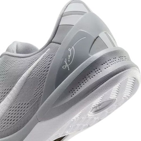 Kobe 8 Protro Wolf Gray/White HF9550-002 Nike ナイキ コービー 8