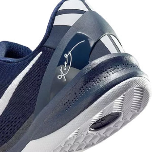 Kobe 8 Protro Navy/White HF9550-400 Nike ナイキ コービー 8