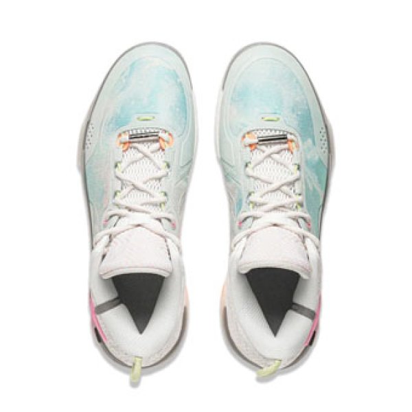 Wade Shadow 6 White/Blue/Pink ABPU029-9 Way Of Wade ウェイド