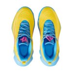画像3: Giannis Immortality 4 GS Yellow/Pink/Blue FZ6734-700 Nike ナイキ ヤニス　イモータリティ シューズ   【海外取寄】【GS】キッズ (3)