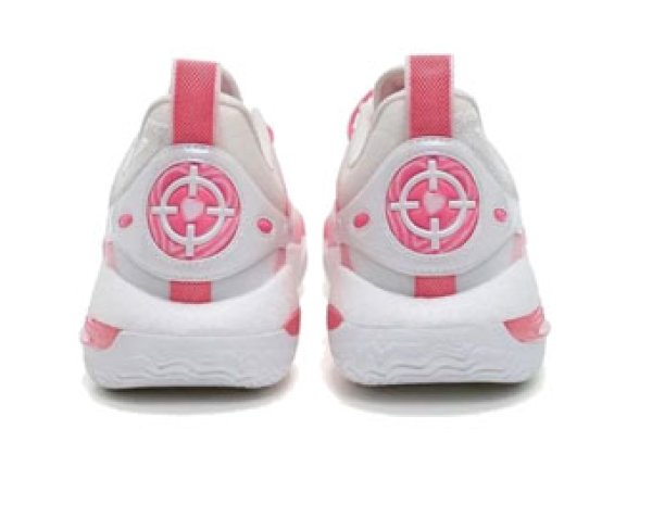 AR2 Valentine's Day Pink/White Z324460101-4 Rigorer リゴラー