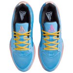 画像3: JA 2 Breeze Blue/Pink FD7328-403 Nike ナイキ ジャ・モラント シューズ   【海外取寄】 (3)