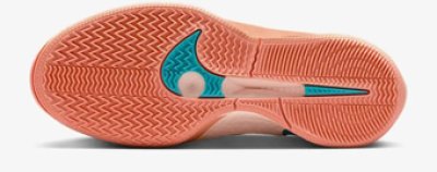 画像2: WMNS SABRINA　2  Activate Apct Agate/Coral FZ1517-801 Nike ナイキ シューズ   【海外取寄】【WOMEN'S】