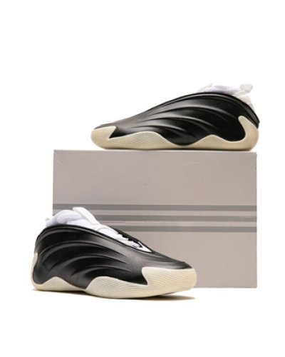 画像2: HARDEN VOLUME 9 Black/White JQ9137 Adidas アデイダス シューズ  ジェームズ ハーデン