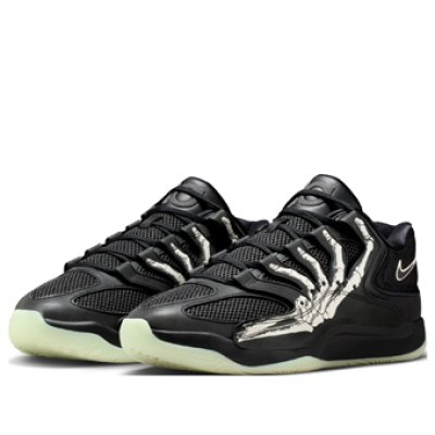 画像2: KD18 Slim Reaper Halloween 2025 Black/Black IM1347-001 Nike ナイキ  ハロウィン  Slim Reaper  シューズ  ケビン デュラント 【海外取寄】