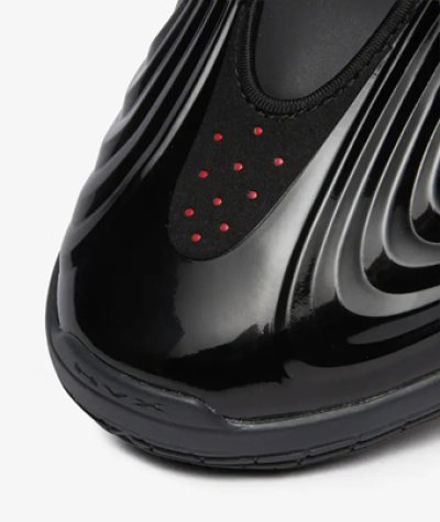 画像2: HARDEN VOLUME 10 Black JR1598 Adidas アデイダス シューズ ジェームズ ハーデン