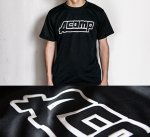 画像3: REAL Acamp Tee Blk RTS02 井上雄彦 フラワー 井上雄彦 Tシャツ ウエア  【MEN'S】 (3)