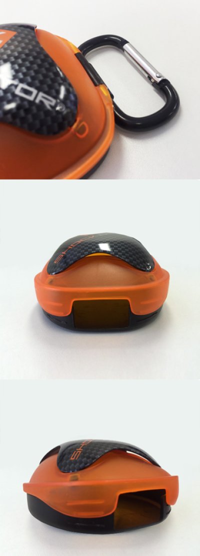 画像2: Mouthguard Case Org 102C ShockDoctor ショックドクター サポーター