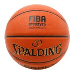 画像3: TF-1000　レガシー FIBA JBA 合成皮革 7号球 Brown 77-084J Spalding スポルディング ボール (3)