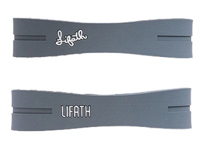 画像2: Lifath Band Gry BlaceGrey その他  アクセサリー Other  【SALE商品】