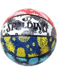 画像3: Tropical 5号球 Multi 84-323J Spalding スポルディング ボール (3)