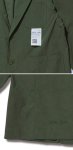 画像3: TWB ACTIVE 2B JACKET GREEN 121-059010 GR AKTR アクター ジャケット アウトウエア ウエア 秋冬物 【MEN'S】【SALE商品】 (3)