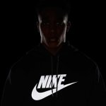 画像3: Nike BB Q5 PO Hoodie Blk CU4374-010 Nike ナイキ パーカー アウトウエア ウエア 秋冬物 【MEN'S】【SALE商品】 (3)