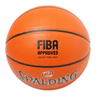 画像2: プレシジョン TF-1000 FIBA JBA 合成皮革 6号球  Brown 77-086J Spalding スポルディング ボール  【BWG】 コモノ