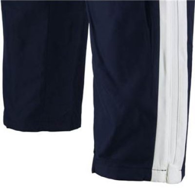 画像2: UA TEAM THERMAL PANTS Nvy 1371026-410 UnderArmour アンダーアーマー Pants パンツ ウエア 秋冬物 【MEN'S】