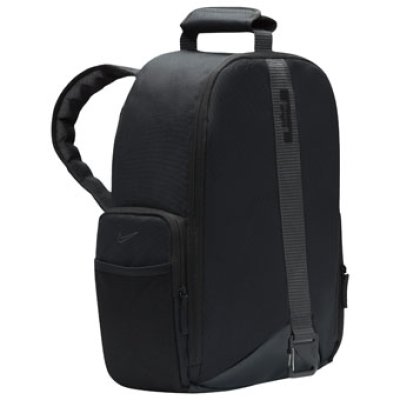 画像2: Nike LBJ Backpack Blk/Gry DB2479-010 BCKPK Nike ナイキ バッグ  レブロン ジェームス 【海外取寄】