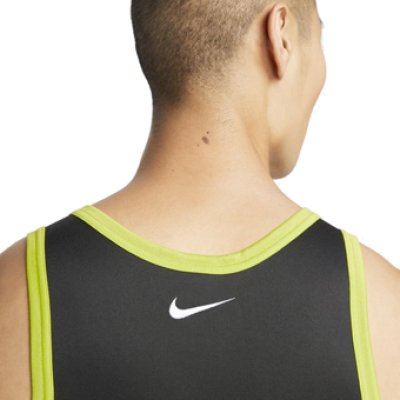 画像2: D/F STARTING FIVE  Jersey Blk DH7137-010 Nike ナイキ Jersey ジャージ ウエア  【MEN'S】【SALE商品】