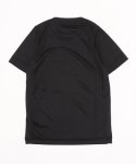 画像3: YTH DF TROPHY GFX SS TOP Blk DM8533-010 Nike ナイキ Tシャツ ウエア  【BOY'S】 キッズ アパレル【SALE商品】 (3)