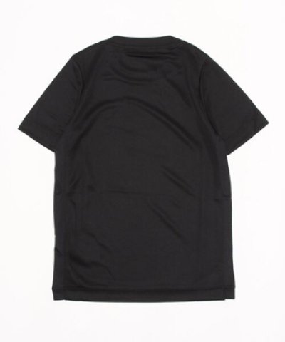 画像2: YTH DF TROPHY GFX SS TOP Blk DM8533-010 Nike ナイキ Tシャツ ウエア  【BOY'S】 キッズ アパレル【SALE商品】