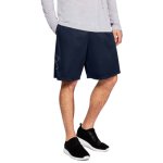 画像3: UA TECH GRAPHIC SHORT Navy 1358551-409 UnderArmour アンダーアーマー Shorts ショーツ バスパン ウエア  【MEN'S】 (3)