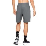 画像3: UA TECH MESH SHORTS Gray 1358564-012 UnderArmour アンダーアーマー Shorts ショーツ バスパン ウエア  【MEN'S】 (3)