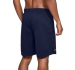 画像3: UA TECH MESH SHORTS Navy 1358564-408 UnderArmour アンダーアーマー Shorts ショーツ バスパン ウエア  【MEN'S】 (3)