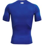 画像3: UA HG ARMOUR COMP SS Royal 1361518-400 UnderArmour アンダーアーマー Tシャツ ウエア  【MEN'S】 (3)