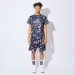 画像3: GHOST CAMO E.B. SPORTS TEE NAVY 222-012005 NV AKTR アクター Tシャツ ウエア  【MEN'S】【SALE商品】 (3)