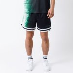 画像3: Mesh Shorts デイブレイクダイ Green SMP22103-4000 Spalding スポルディング Shorts ショーツ バスパン ウエア  【MEN'S】 (3)