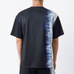 画像3: Tシャツ デイブレイクダイ  Blue SMT22101-5000 Spalding スポルディング Tシャツ ウエア  【MEN'S】 (3)