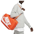 画像3: Nike Shoe Box Bag Orange/White DA7337-870 SHSBG Nike ナイキ バッグ   【海外取寄】 (3)
