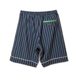 画像3: RETRO-CHIC PIPING STRIPE SHORTS NAVY 123-038002 NV AKTR アクター Shorts ショーツ バスパン ウエア  【MEN'S】【SALE商品】 (3)