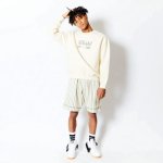 画像3: RETRO-CHIC PIPING STRIPE SHORTS CREAM 123-038002 CR AKTR アクター Shorts ショーツ バスパン ウエア  【MEN'S】【SALE商品】 (3)