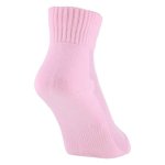 画像3: Kids Color Ankle Socks P.Pink CB1610032S-6100 CREWソックス Converse コンバース ソックス  【BWG】 コモノ【SALE商品】 (3)