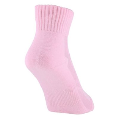 画像2: Kids Color Ankle Socks P.Pink CB1610032S-6100 CREWソックス Converse コンバース ソックス  【BWG】 コモノ【SALE商品】